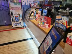 -DQ·蛋糕·冰淇淋(五角场万达店)