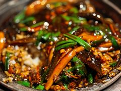 -南京大牌档(济南万象城店)