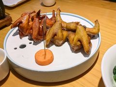 -大鸽饭(马王堆店)