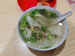 -连江特色海鲜锅边(井大路店)