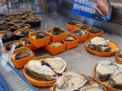 -海底捞大排档火锅(打浦路店)