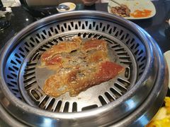 -盛江山自助料理(太原街万达店)