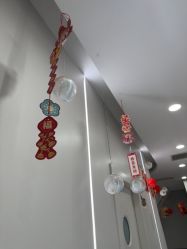 -宇东国际 HAIR SALON