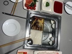 -海底捞火锅(吴中路店)