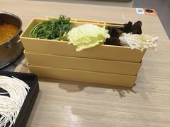 -呷哺呷哺 黄金牧场 (新辰里学清路店)
