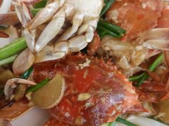 -七鲜渔港美食餐厅(巽寮湾海景店)