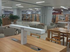 -厦门市图书馆(集美新城馆区)