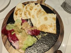 -静香HOUSE·全时段融合餐厅(七星欢乐颂店)