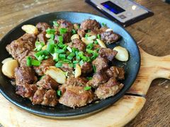 -鲜小岛·铜锅涮肉