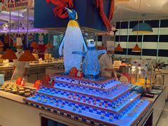 -帝企鹅自助餐厅•儿童岛•真企鹅(长隆企鹅酒店)