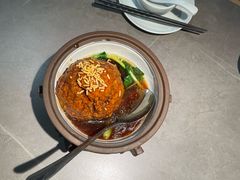 -晓淮山·扬州早茶·淮扬菜(龙阳广场店)