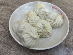 三鲜包子-津门张记包子铺(华昌道店)