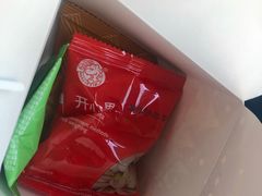 -海底捞火锅(顺义华联店)