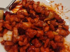 -新乾隆酒楼(帝景园店)