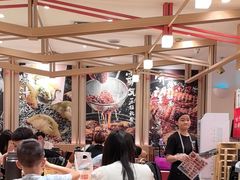 -味千拉面(广州白云机场T1西二店)