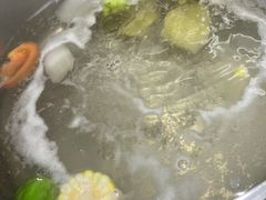 -陈记顺和潮汕牛肉火锅(韩江路店)