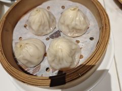 -翡翠拉面小笼包(岭南新天地店)