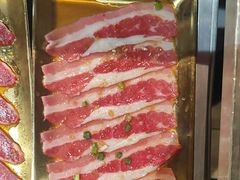 -炙城·韩式烤肉(南京东路店)