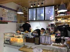 -弗雷德咖啡(金隅紫京府店)