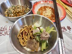 -大芊金重庆串串火锅(南京路店)