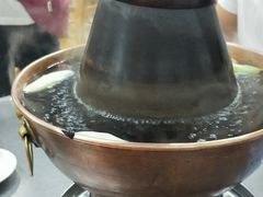 -三兴涮羊肉(荣安大街店)