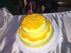 iphone_upload_pic-OL’s Cake鲜荟千层(东风中路店)