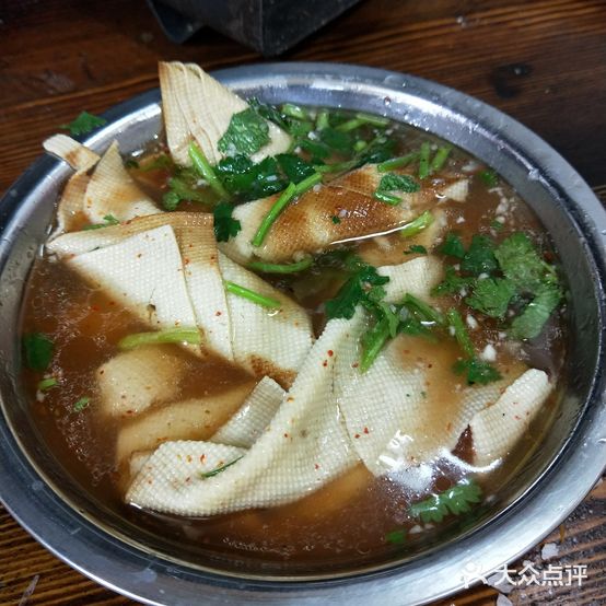 张记八分熟儿(经纬路店)