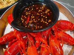 -巴厘龙虾·榜首油焖大虾(洞庭·艺术洋房店)