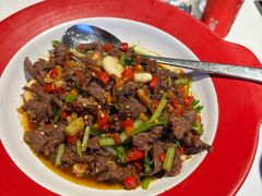 -匠熙小馆(崇文门店)
