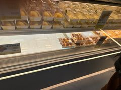 -鲍师傅糕点(春熙路店)