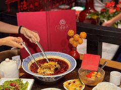-川香鼎盛(市桥富华总店)