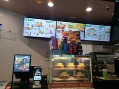 -德克士(香港街店)