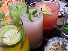-極上萬膳·日料放题(海岸城店)