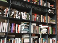 -十七英哩咖啡 Seventeen Mile Coffee(崇盛晶珠广场店)