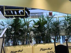 -必胜客(桐梓坡店)