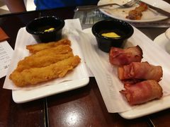 -Mr.Pizza米斯特比萨(合肥一九一二街区店)