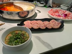 -小肥羊·牛羊肉火锅(万达广场店)