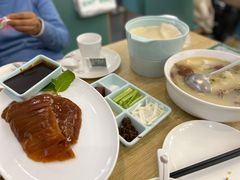 -紫光园·烤鸭(美术馆店)