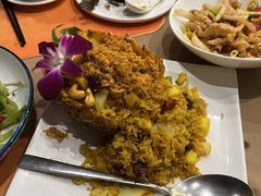 -金厨泰国餐厅·全泰籍厨师料理(拱北店)