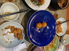 -小吊梨汤·北京菜(香山店)