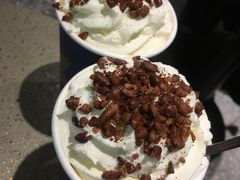 松林拿铁-BeauTea水仙(coco park店)