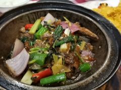 -吉源大排档·鱼生·海鲜(烧烤彩印厂店)