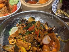 -KingThaia金泰兰(滨江天街店)