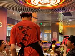 -西塔老太太泥炉烤肉(苏州大悦城店)