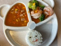 -金狮麟·新豫菜(杏石口路店)