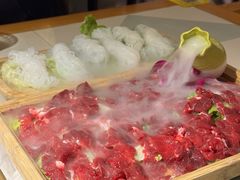 -雾都渣渣火锅(南城智汇城店)