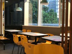 大堂-真功夫(北京路步行街店)