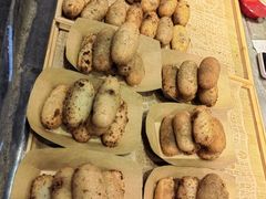 -八一好吃街·高品美食广场