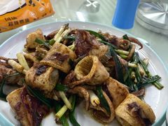 -双月饭店·20年老字号(新村店)