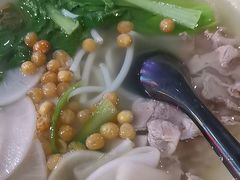 -新疆烧烤王(广灵店)